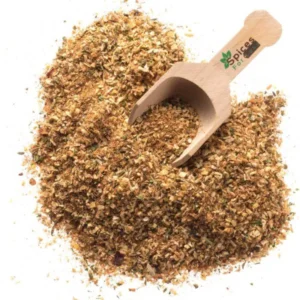 Chillie Rub