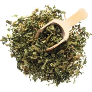Organic Caynene powder